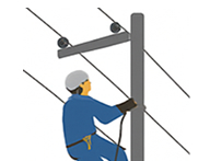 中部電力 委託工事